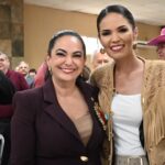 Con obras hidráulicas y programas de bienestar, Jiménez y Abasolo, mejora la calidad de vida de las familias: Olga Sosa