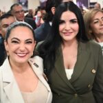 Fomenta Américo Villarreal la unidad en los municipios: Olga Sosa