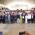 Primer gobierno de la transformación en El Mante da resultados: Olga Sosa