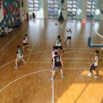 Con el apoyo del Gobierno de Reynosa buscan talento rumbo a las Olimpiadas CONADE 2027