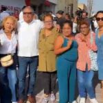 Participa el Arqui Eduardo López Arias en desfile conmemorativo por la Independencia de México