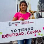 Benefició Brigada Médica Patitas Seguras a San Valentín, apoya Gobierno de Carlos Peña Ortiz bienestar de los animales