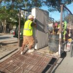 Reconoce Carlos Peña Ortiz participación de familias en Jornada de Limpieza y Descacharrización en Balcones de Alcalá