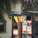 Atendió Protección Civil y Bomberos conato de incendio en casa habitación en La Laguna