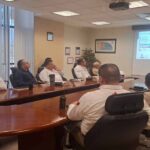 Fortalece Pemex la respuesta a emergencias en la zona norte de Tamaulipas