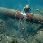 Pemex realiza acciones oportunas para atender la presencia de aceite crudo en el mar