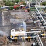 Pemex realizará simulacro de emergencia nivel IV en la Central de Medición Km. 19