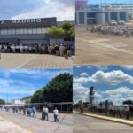 Participan instalaciones de Pemex en Tamaulipas en el Segundo Simulacro Nacional 2026