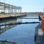 Pemex continúa acciones de recuperación y saneamiento en el río Pánuco