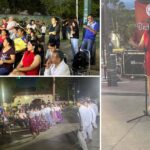 La poesía despierta y transforma consciencias; participan 3 mil declamadores en Jornada Nacional de Antorcha