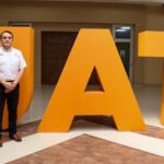 Otorgan Premio Estatal de Innovación al Dr. Edgardo Jonathan Suárez, destacado investigador de la UAT