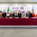Presentan el Encuentro Nacional de Pueblos Mágicos, una nueva plataforma para impulsar su comercialización y el Turismo Comunitario