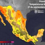 Informa Gobierno Municipal pronóstico de clima caluroso para este domingo en Reynosa