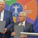 Los pueblos del mundo deben tomar el poder y crear una sociedad mejor: Aquiles Córdova, en la Asamblea Pública Mundial, en Rusia