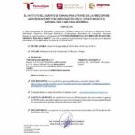 Realizarán Congreso Regional Multidisciplinario del Deporte Zona Norte 2026