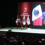 Recibe Victoria inversión histórica en gobierno de Américo