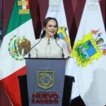 Reconoce Sector Empresarial avances de Nuevo Laredo tras Segundo Informe de Gobierno