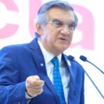 Refrenda Américo respaldo a la frontera grande con la construcción de las 15 Estaciones Seguras