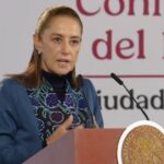 Revira CSP a Trump: ‘EU consume drogas y produce armas’