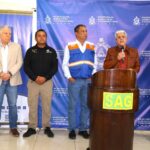 En Honduras, por primera vez se estimularán nubes para generar lluvia en 2.3 millones de hectáreas productivas, afectadas por una sequía histórica