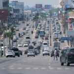 Muestra SEDUMA estudios de impacto vial