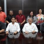 Fortalece SEDUMA la coordinación con autoridades de tránsito para mejorar el servicio de movilidad urbana Conecta