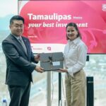 Amplía Tamaulipas la promoción de inversiones hacia Corea del Sur