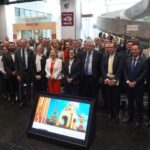 Inversión francesa genera desarrollo industrial en Tamaulipas