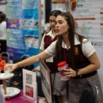 Reúne ExpoCiencias Tamaulipas 2026, talento científico y tecnológico tamaulipeco