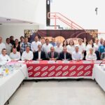 Finanzas públicas sólidas impulsan desarrollo y certidumbre para constructores: Carlos Irán Ramírez