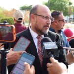 Saldo blanco en ceremonias del Grito de Independencia en los 43 municipios de Tamaulipas