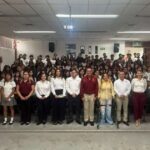 Fortalece SIPRODDIS la sensibilización juvenil para promover la inclusión y la prevención de la violencia contra las mujeres