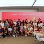 Realiza la Secretaría de las Mujeres la Mercadita “Mujeres que Emprenden”