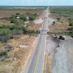 Rehabilita gobierno de Américo puente San Manuel en Abasolo