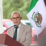 Lleva Gobierno de Américo mejor calidad de vida a familias de Jiménez con nuevo Centro de Bienestar