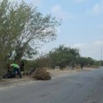 Servicios Públicos continúa con la limpieza y mantenimiento de calles y avenidas