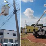 Destaca Secretario de Servicios Públicos el trabajo diario por Reynosa que impulsa el Alcalde Carlos Peña Ortiz