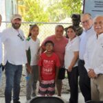Presentan proyecto de rehabilitación de “El Camalote” ante habitantes de Pánuco
