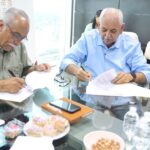 Formalizan convenio para fortalecer la sanidad del hato ganadero de Tamaulipas