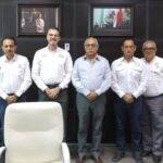 Fortalecen coordinación interinstitucional para ampliar los arrecifes artificiales en Tamaulipas