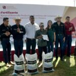 Respalda Gobierno de Tamaulipas a productores citrícolas de la región centro