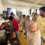Capacitación laboral abre nuevas oportunidades de reinserción en CEDES Altamira