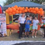 Participa SSPT en Primera Jornada “Proximidad que Construye Paz”