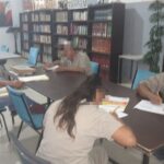 Brinda SSPT formación académica a personas privadas de la libertad
