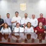 Tamaulipas a un paso de la certificación como estado libre de paludismo