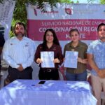 Genera Gobierno de Tamaulipas oportunidades de emprendimiento y autoempleo