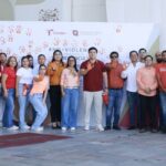 Impulsan la cultura de paz y bienestar laboral en la STPS