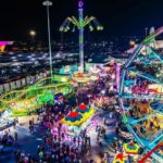 Tamaulipas vibra en octubre: la fiesta cultural que une arte, turismo y tradición