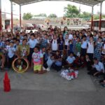 Llega “Viernes Imparable” a las escuelas con el apoyo del Gobierno de Reynosa