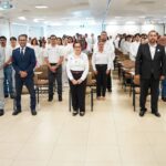 Inaugura SST la Semana Nacional del Corazón 2026: Transformando la salud de Tamaulipas